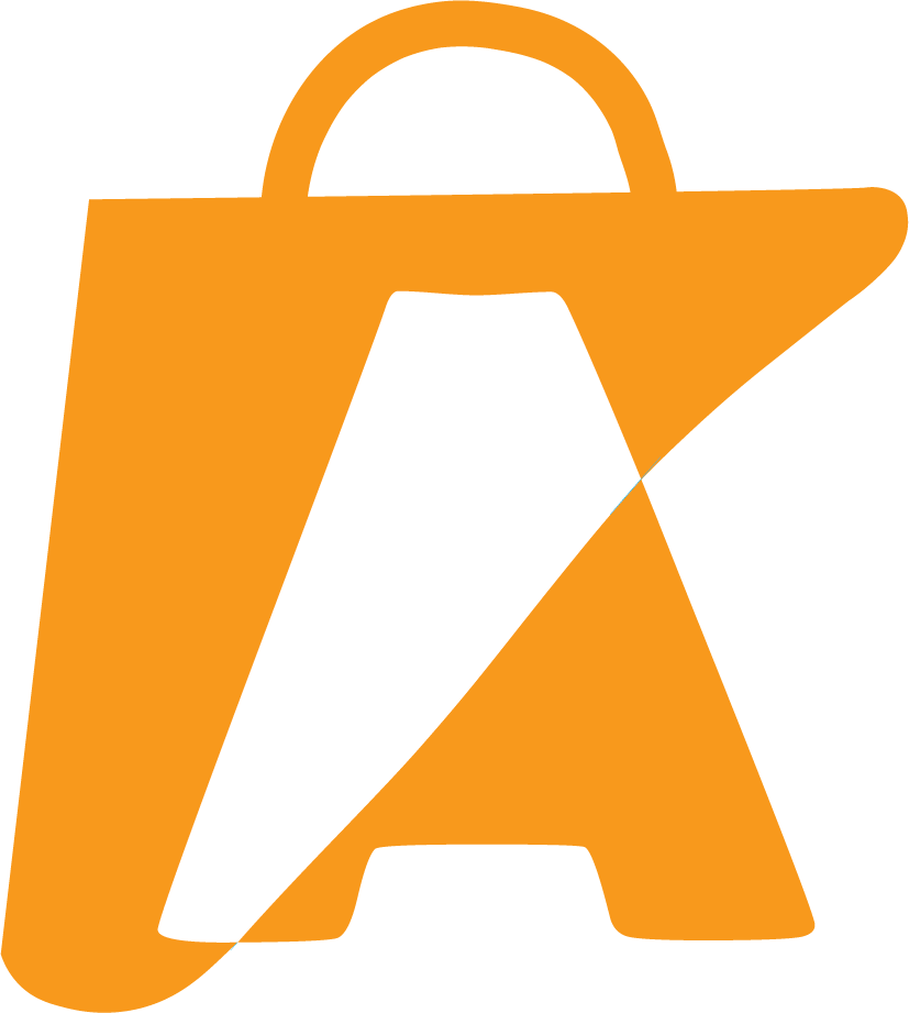 Amazon Reimagined Logo